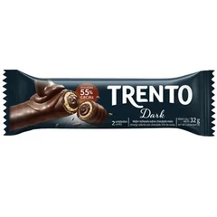 Chocolate Trento Dark 32g