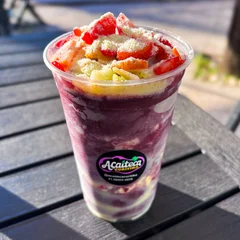 Açaí do Seu Jeito - Copo 700 ml