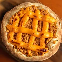 Frango com Cheddar