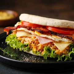 Frango Especial
