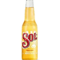 sol long neck