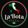 La Bota Pizza Contemporânea Artesanal logo