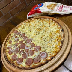 Pizzas  - Família 40cm + Refri2L