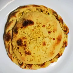 Calabresa Com Quejo Especial