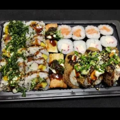 Combo Mega Promo ( 26 peças)