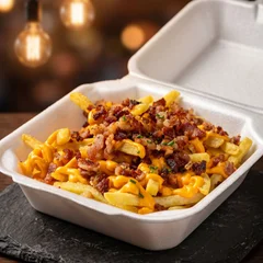 Batata Frita Premium