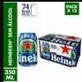 CX HEINEKEN ZERO 350ML 