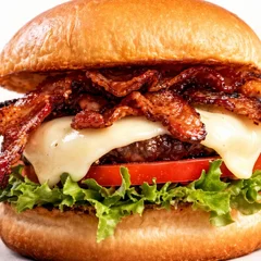 x-bacon 