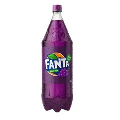 Fanta Uva 2 L