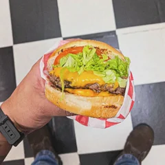 Rocky's Salada