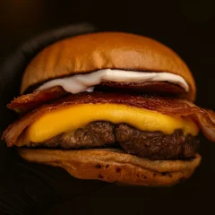 Clássico Burguer 