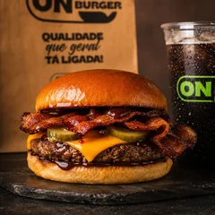 Bacon Barbecue