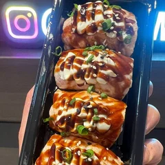 Niguiri Selado