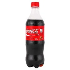 Coca cola 600 ml