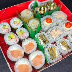 Combinado 02 - 20 peças