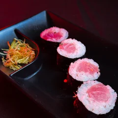 Sushi Roll Atum