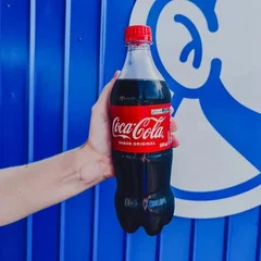 Refrigerante 600ml