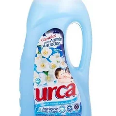 Amaciante de Roupas Urca 2 litros
