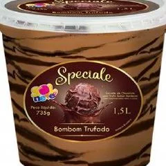 Speciale Unno Bombom Trufado 1.5l