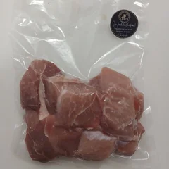 Picadão Suíno 500g