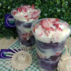  Delicia de Morango