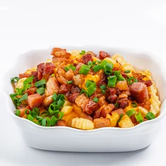 Batata Especial Pequena DW
