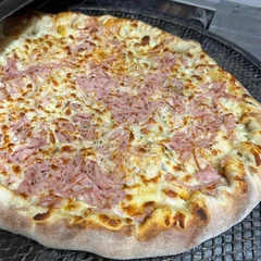 Pizzas Promocionais 8 Pedaços 