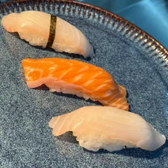 Nigiri mix - 2 uni.