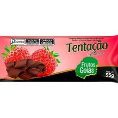 Picolé Tentação