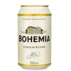 BOHEMIA 350 ML