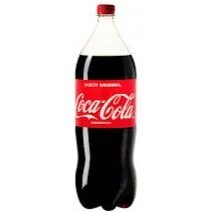 COCA COLA 2,5 