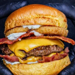 KELLY SLATER  (2x Blend 160g)