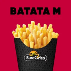Batata Frita  M - G