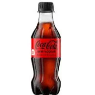 Coca-Cola Zero 200ml