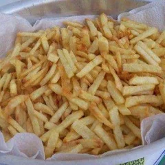 Fritas m