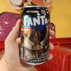 Fanta XBox 350ml