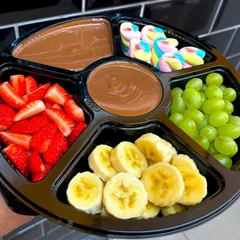 Fondue Mix Grande 