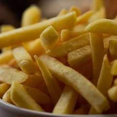 Batata Frita