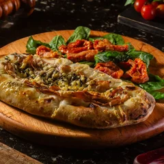 Focaccia de Parma