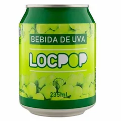 Suco uva verde oriental