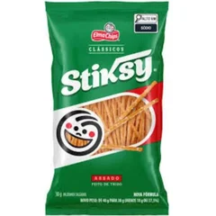 Stiksy 30G