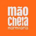 Marmitaria Mão Cheia logo