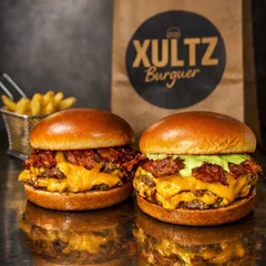 Combo Bacon 2.0 