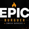 Epic Burguer logo
