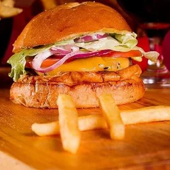 Quatro Hills Burguer