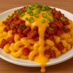 Dueto Mac 'N' Cheese