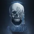 O BARBA RJ logo