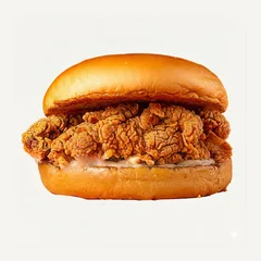 Sanduiche Pop Chicken