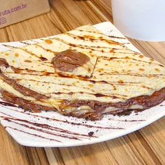 Crepe Nutqueijo