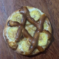 Banana nevada 